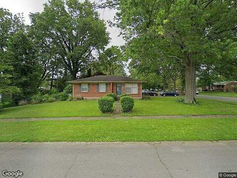 Explorer, LOUISVILLE, KY 40218