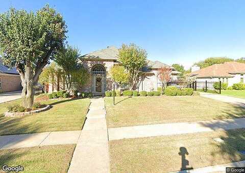 Paladium, GRAND PRAIRIE, TX 75052