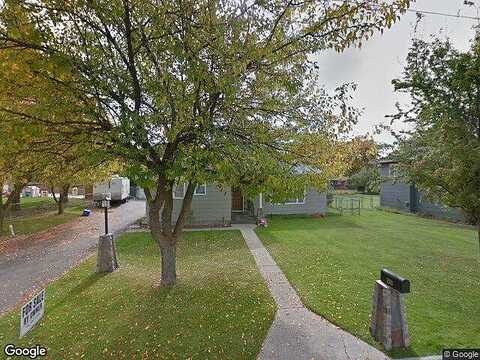 Briggs, MISSOULA, MT 59803