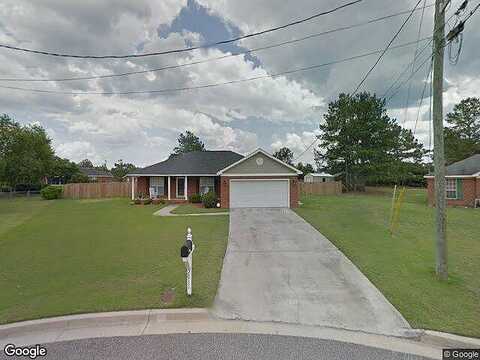Gingrich, HEPHZIBAH, GA 30815