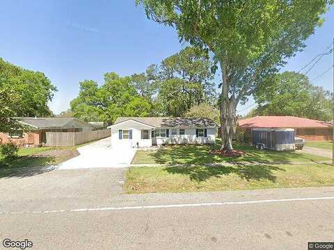 Old Jeanerette, NEW IBERIA, LA 70563