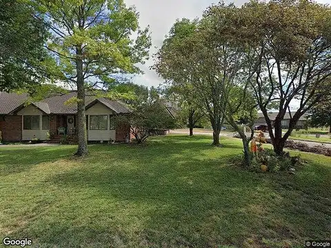 Cabrillo, WINFIELD, KS 67156