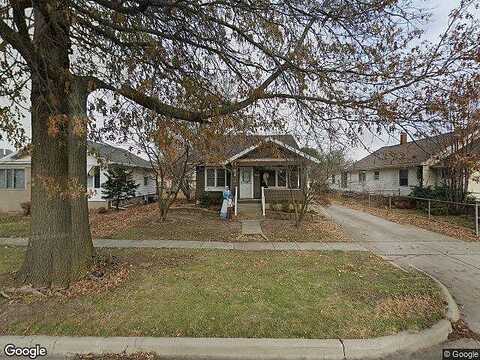 Dewitt, MATTOON, IL 61938