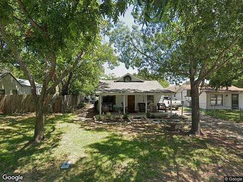 Pueblo, FORT WORTH, TX 76135