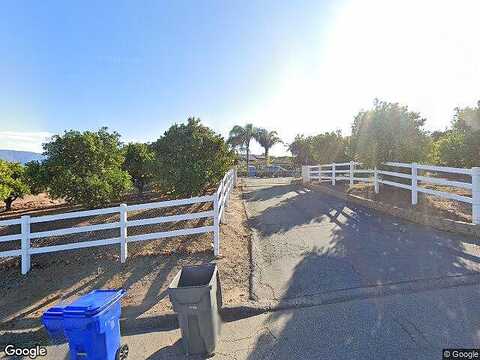 Fruitvale, VALLEY CENTER, CA 92082