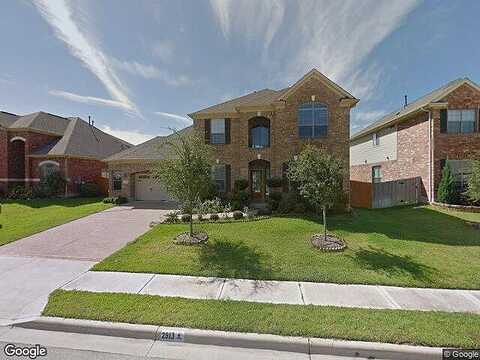 Agave, ROUND ROCK, TX 78681