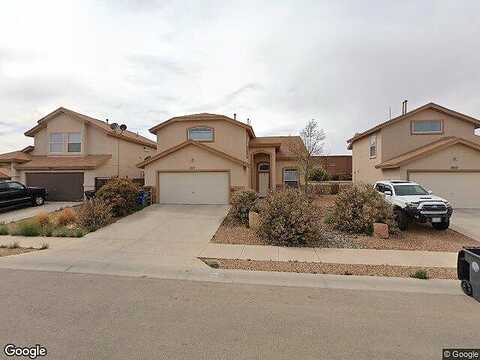 Pino Alto, EL PASO, TX 79938