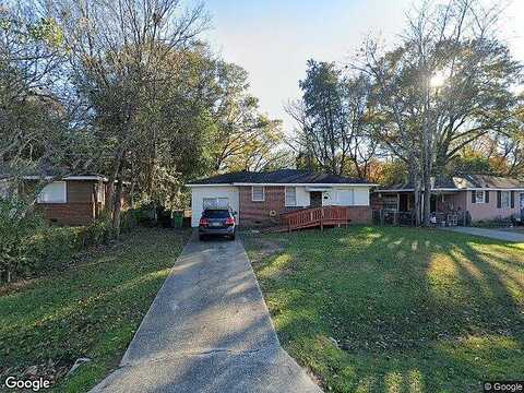 Blan, COLUMBUS, GA 31903