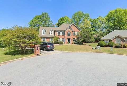 Chapel Ridge, DECATUR, GA 30034