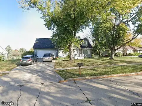 5Th, ANKENY, IA 50023
