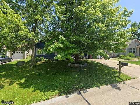 Plum Leaf, SAINT PETERS, MO 63303
