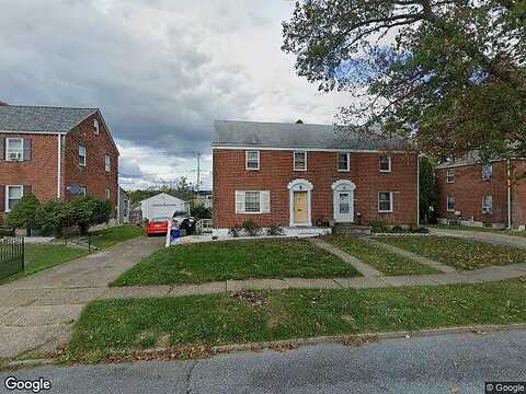Rumson, HARRISBURG, PA 17104