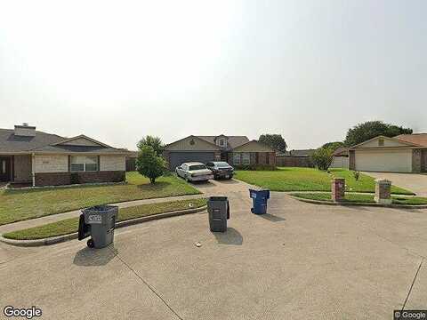 Strain, LANCASTER, TX 75134
