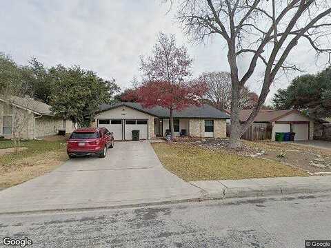 Abercorn, SAN ANTONIO, TX 78247