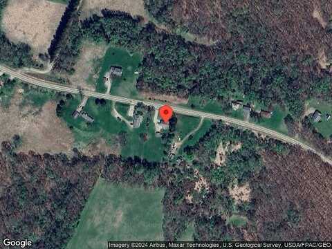 Frankfort, NEW CUMBERLAND, WV 26047