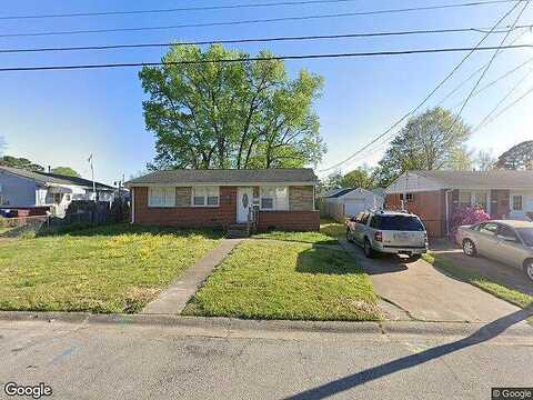 Kilbride, CHESAPEAKE, VA 23325