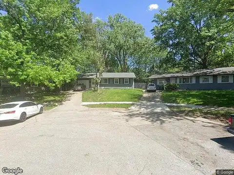 Sunnymede, TOPEKA, KS 66611