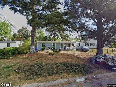 Berkley, CHESAPEAKE, VA 23325