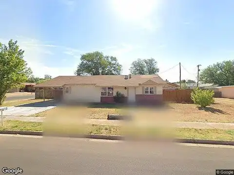 Harrison, CLOVIS, NM 88101