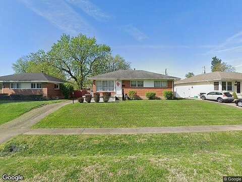 Kings Bridge, LOUISVILLE, KY 40220