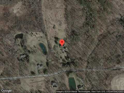 Ryan, WEEDSPORT, NY 13166