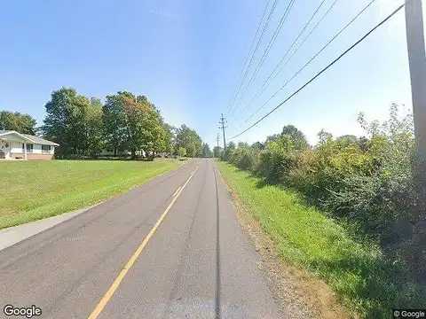 State Highway Y, JONESBURG, MO 63351