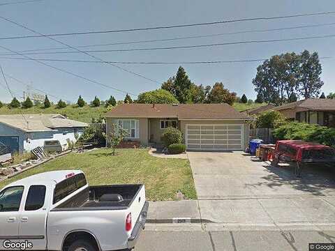 Cornelius, SAN PABLO, CA 94806