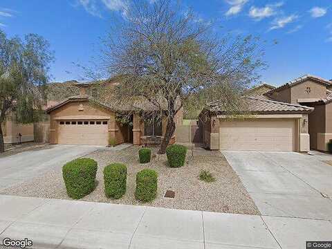 Silver Fox, PHOENIX, AZ 85045