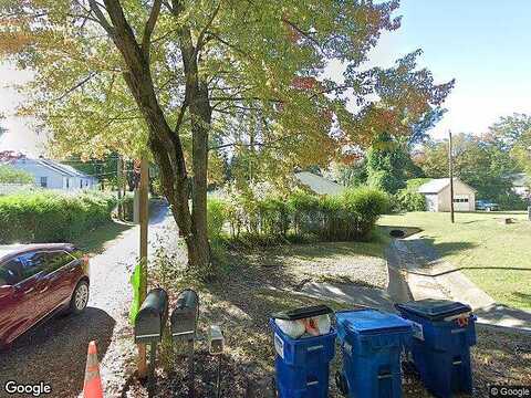 Key, NORTH CHESTERFIELD, VA 23237
