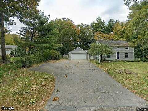 Broadway, HANOVER, MA 02339