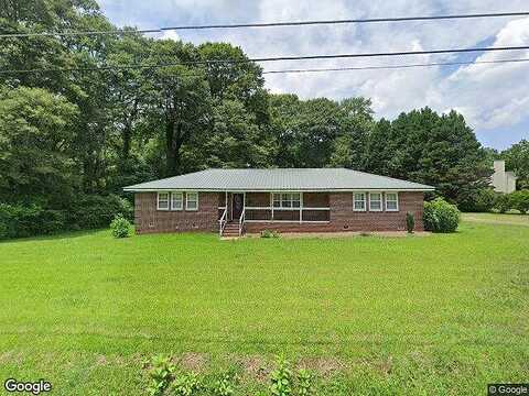 Hilton, MONTICELLO, GA 31064