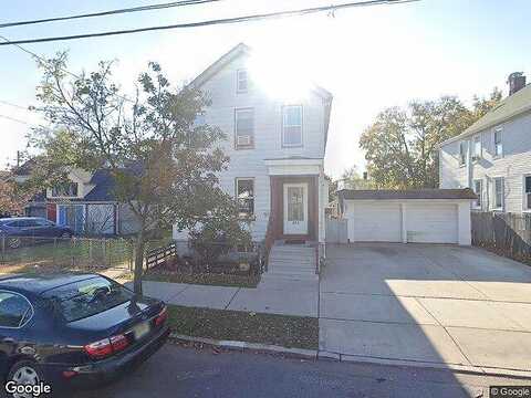 Sandford, NEW BRUNSWICK, NJ 08901