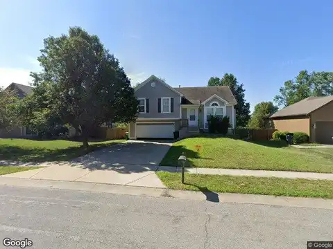 185Th, GARDNER, KS 66030