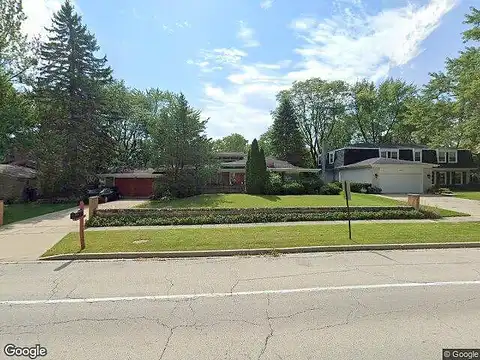 Cherry, NORTHBROOK, IL 60062