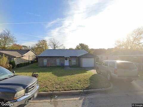 Sierra, FORT WORTH, TX 76116