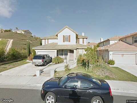 Bernardo, VALENCIA, CA 91354