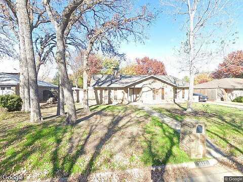 Canyon, GRAPEVINE, TX 76051