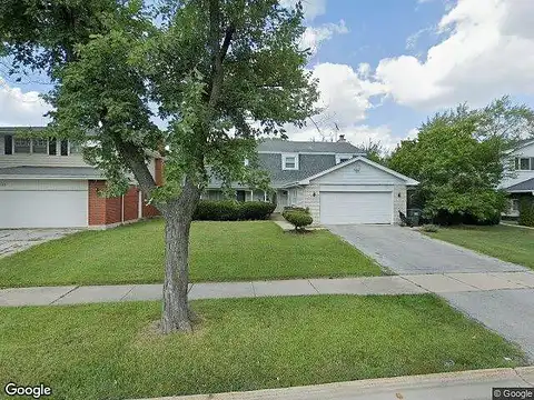 Chayes Park, HOMEWOOD, IL 60430