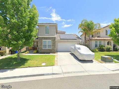 Avenida Avila, VALENCIA, CA 91354