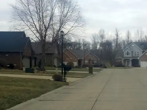Cambridge, MARYVILLE, IL 62062