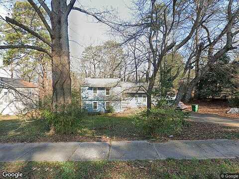 Cocklebur, DECATUR, GA 30034
