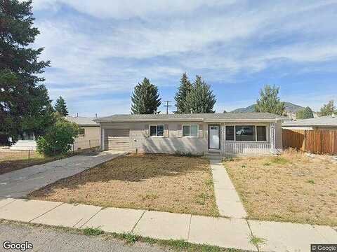 Kossuth, BUTTE, MT 59701