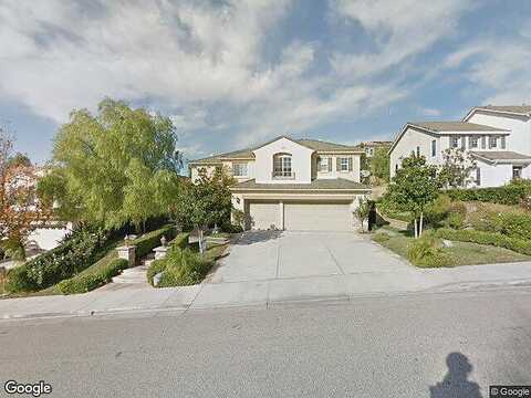 Las Terreno, VALENCIA, CA 91354