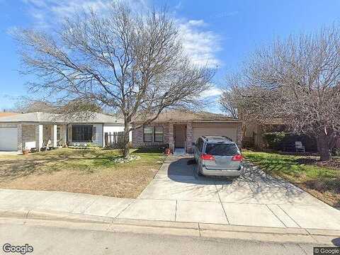Moss Plain, SAN ANTONIO, TX 78245