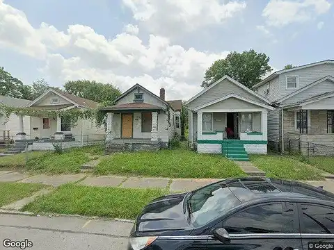 Slevin, LOUISVILLE, KY 40212