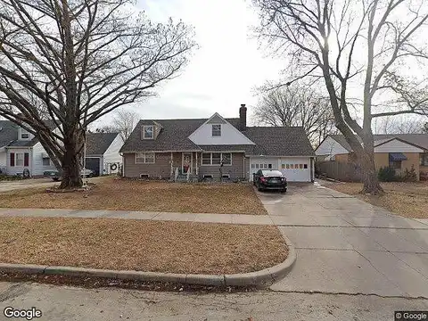 Sennett, WICHITA, KS 67211