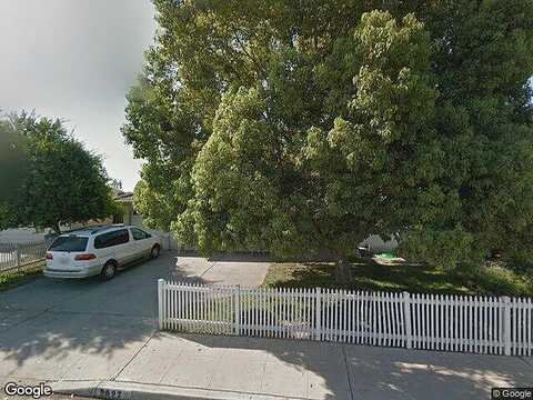 Granger, CARUTHERS, CA 93609
