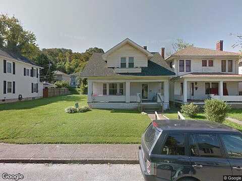 Bath, ASHLAND, KY 41101