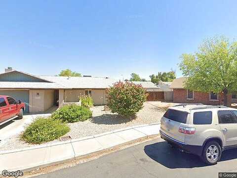 Broadway, MESA, AZ 85204