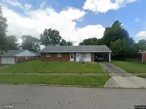 Shively, DAYTON, OH 45420